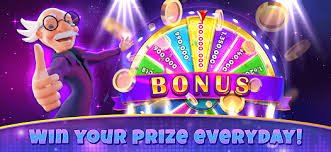 Tutorial menggunakan bonus harian pada permainan slot pepper0