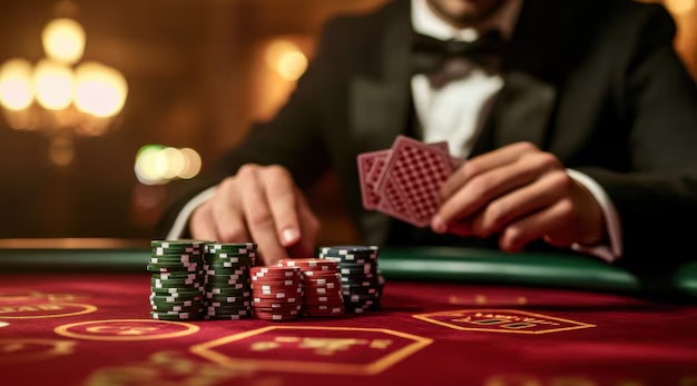 Antarmuka deposit dan penarikan di aplikasi pepper0