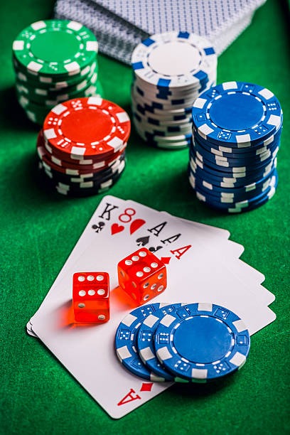 Tampilan slip taruhan di aplikasi pepper0